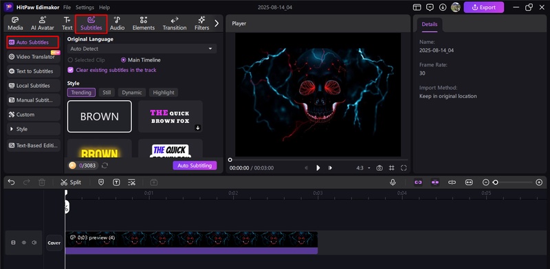 creating viral shorts