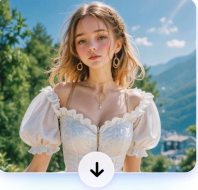 download your real-life photo