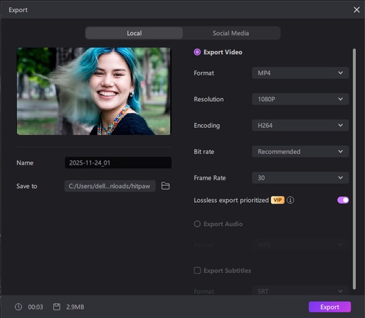 enhance video quality app
