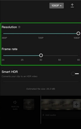enhance video quality davinci resolve