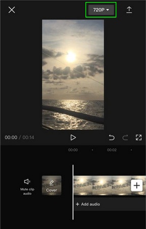 enhance video quality extension
