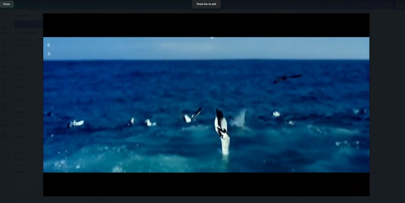 enhance video quality iphone