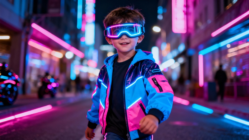 prompts de gemini ai para niños gratis