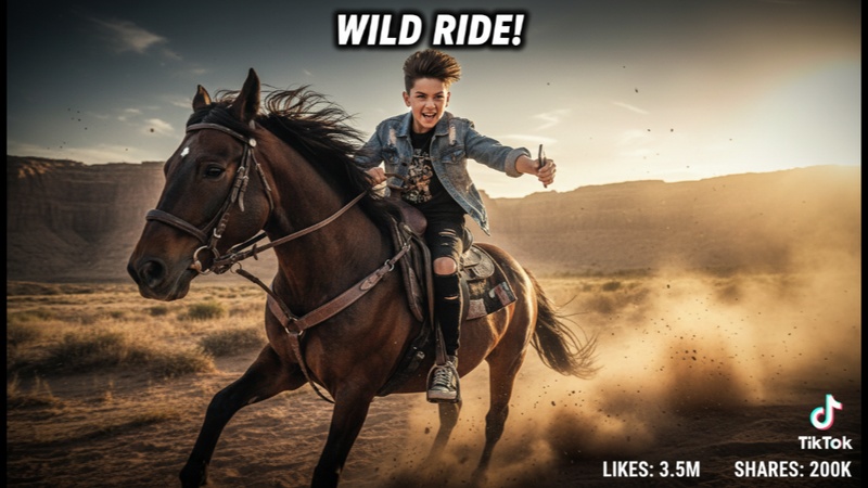 Media.io Gemini AI 男生提示詞複製貼上