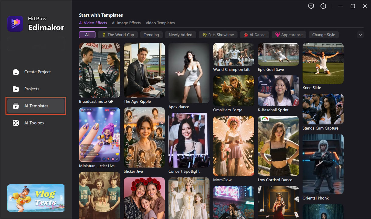 gemini ai photo prompt copy paste edimakor step 1