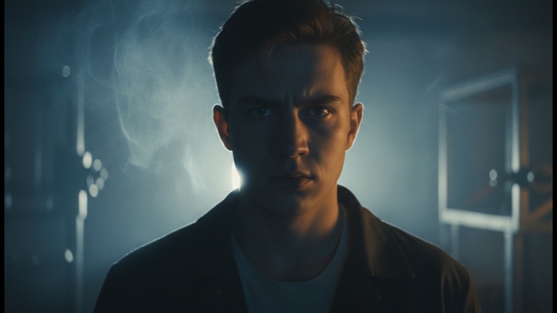 Gemini AI 男生排燈節提示詞複製貼上