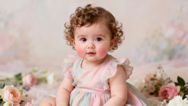 prompts de gemini ai para niños chicas