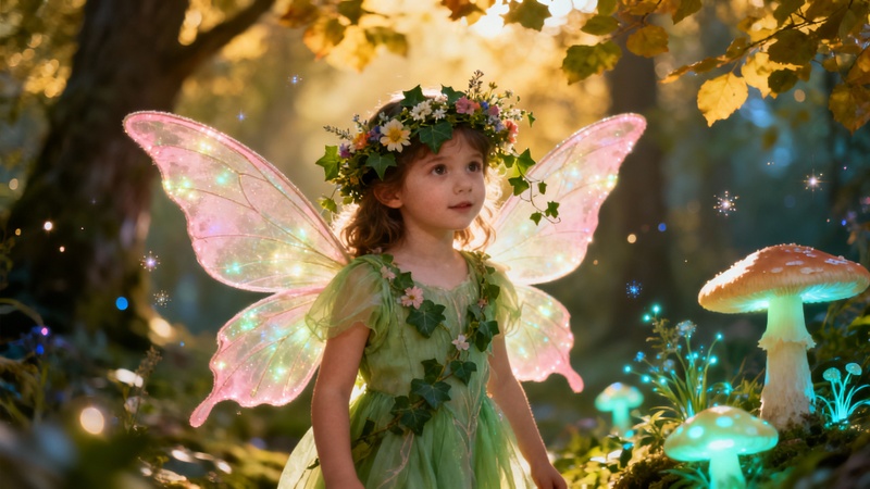 prompts de gemini ai para niños chicas gratis