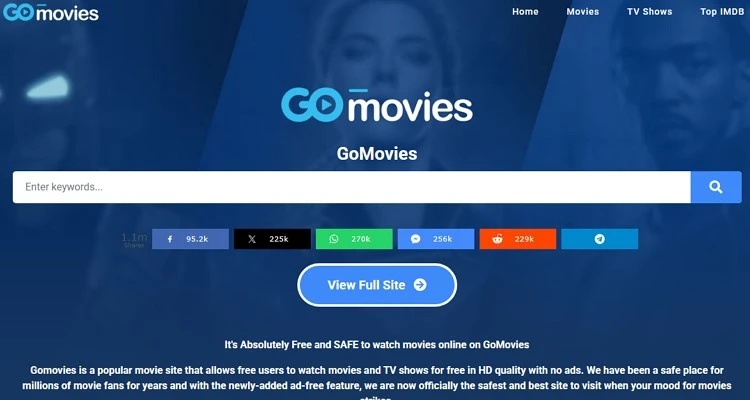 gomovies