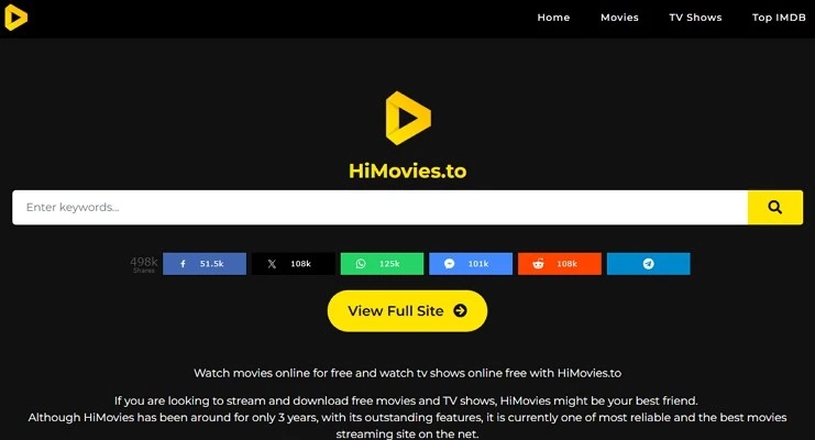 himovies
