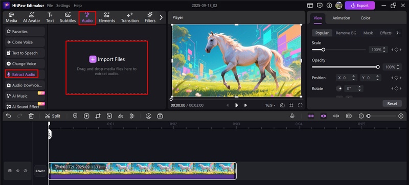 horse sound effect funny