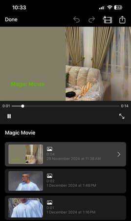 how to convert jpg file to mp4