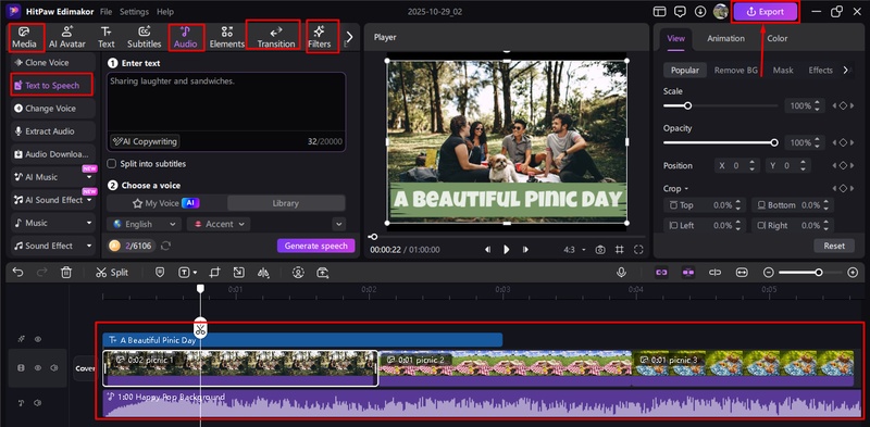 how to convert jpg to mp4 on mac