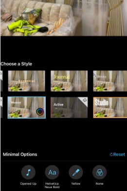 how to convert jpg video to mp4