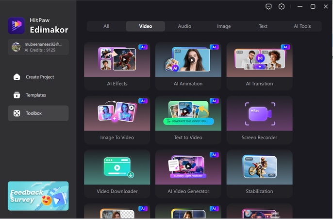 how to make a computer generated image