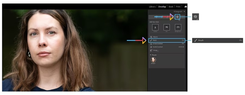 how to make a photo look professional in photoshop