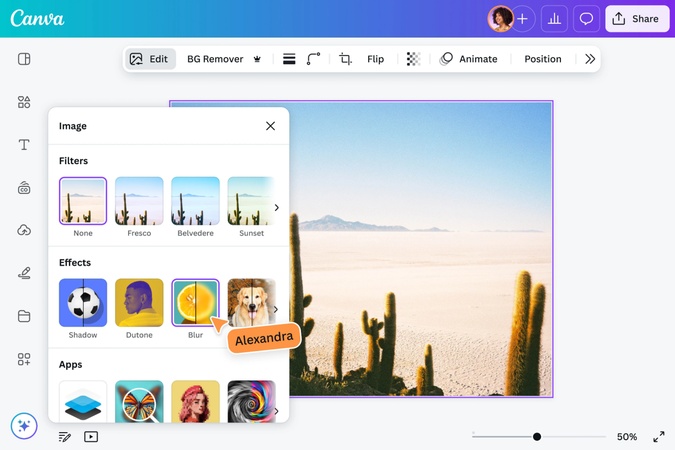 how to make any photo look professional