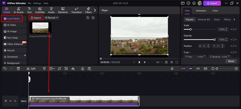 how to make photos look professional in lightroom