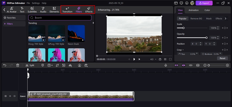 how to make photos look professional in photoshop
