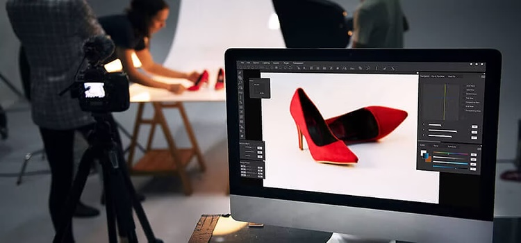 how to make photos look professional on iphone