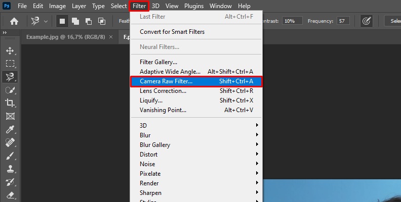 how to make photos look vintage in photoshop