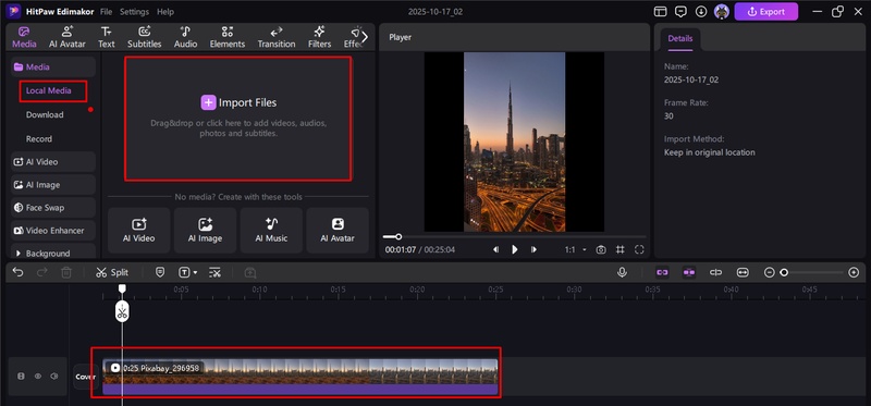 how to speed up a video on capcut ipad