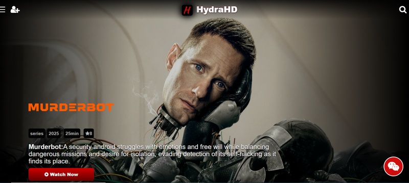 hydrahd