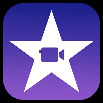 imovie official logo