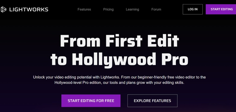 lightworks