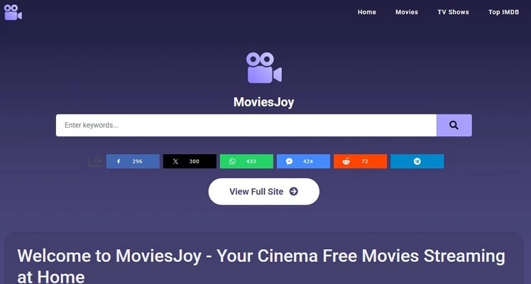 moviesjoy