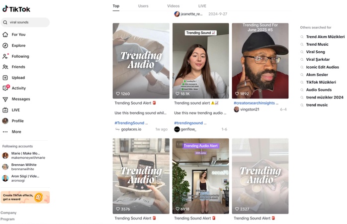 popular songs for video editing