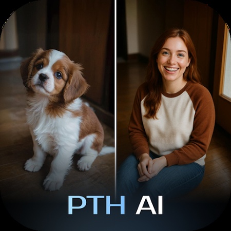 pth ai app