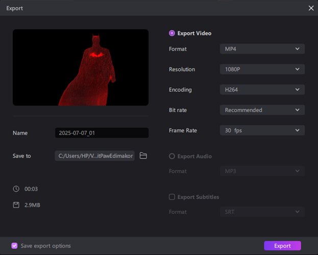 remove background ai