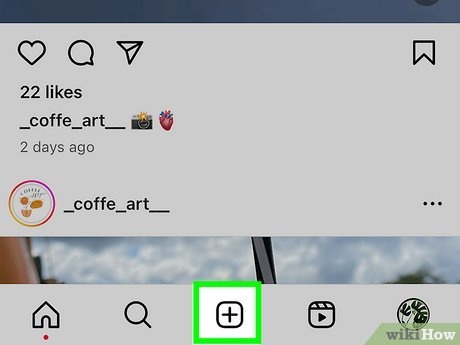 restyle instagram app
