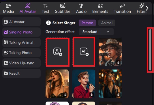 russian accent generator audio