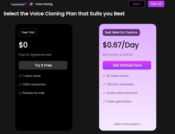 russian english accent voice generator