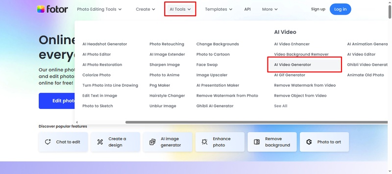 seleccionar generador de ai twerk