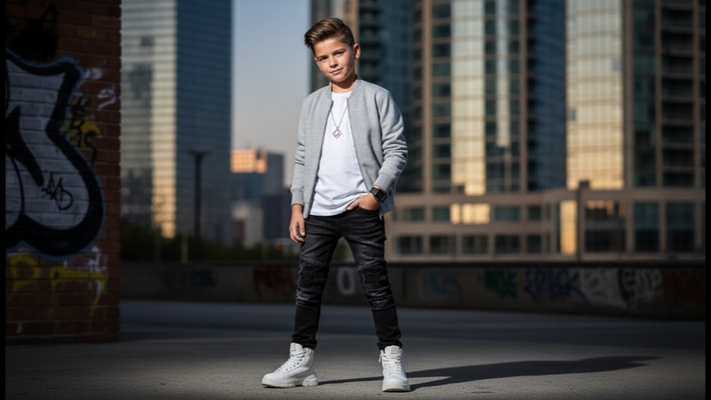 女生 Gemini AI 照片提示詞複製貼上