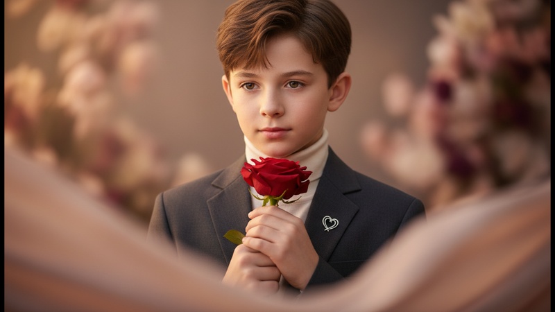 熱門 Gemini AI 照片提示詞複製貼上