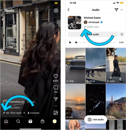 trending songs for birthday video editing