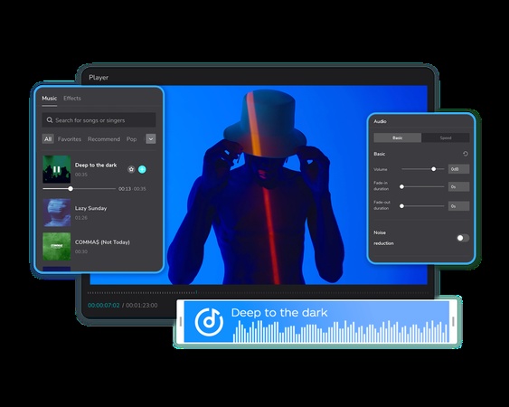 trending songs for edits