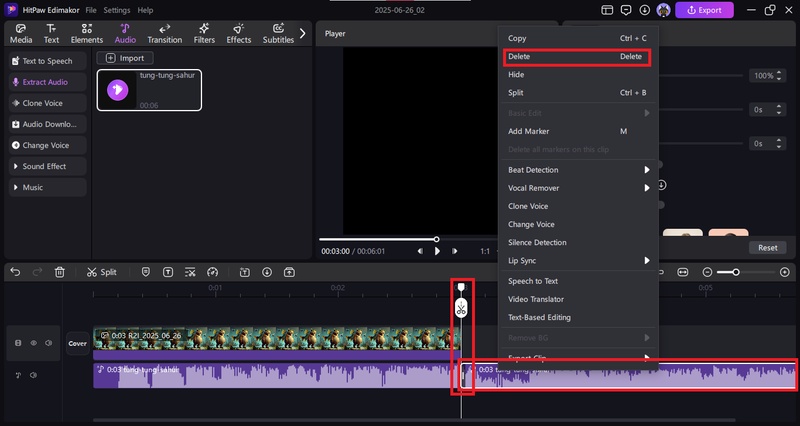 tung tung tung sahur and tralalero tralala