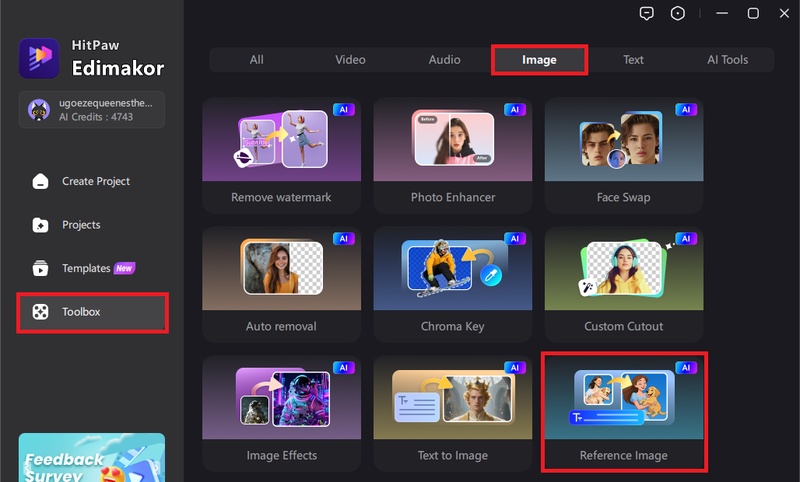 video body editor ios