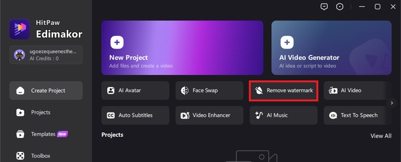 video body editor windows