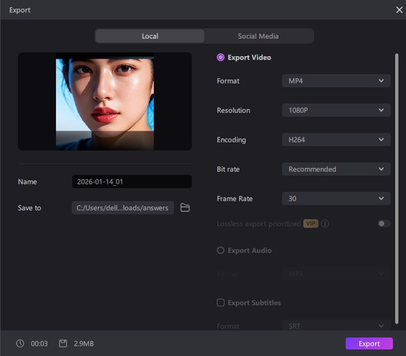 video quality enhancer 1 080p online free reddit