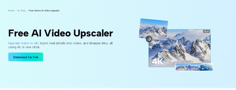 mejorador de video online 1080p