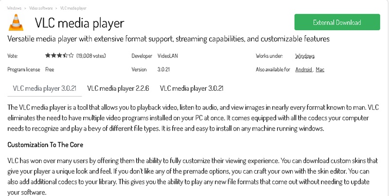 vob to mp4 converter free
