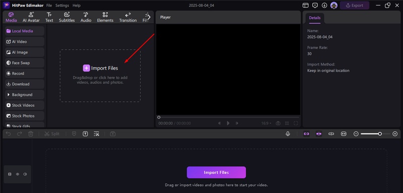 webp to mp4 app