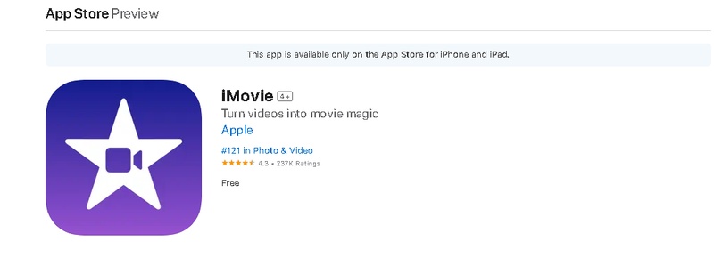 what video editing app do youtubers use