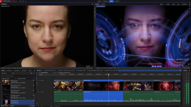 what video editing software do youtubers use